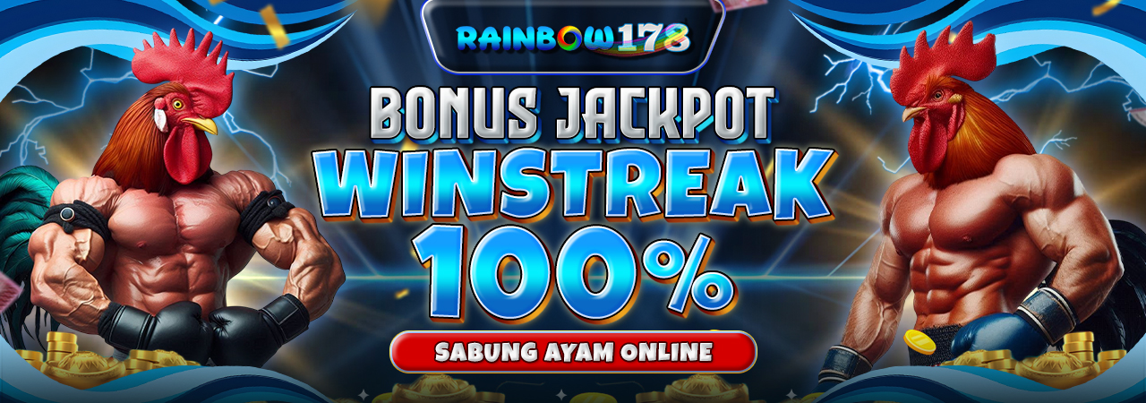 Rainbow178